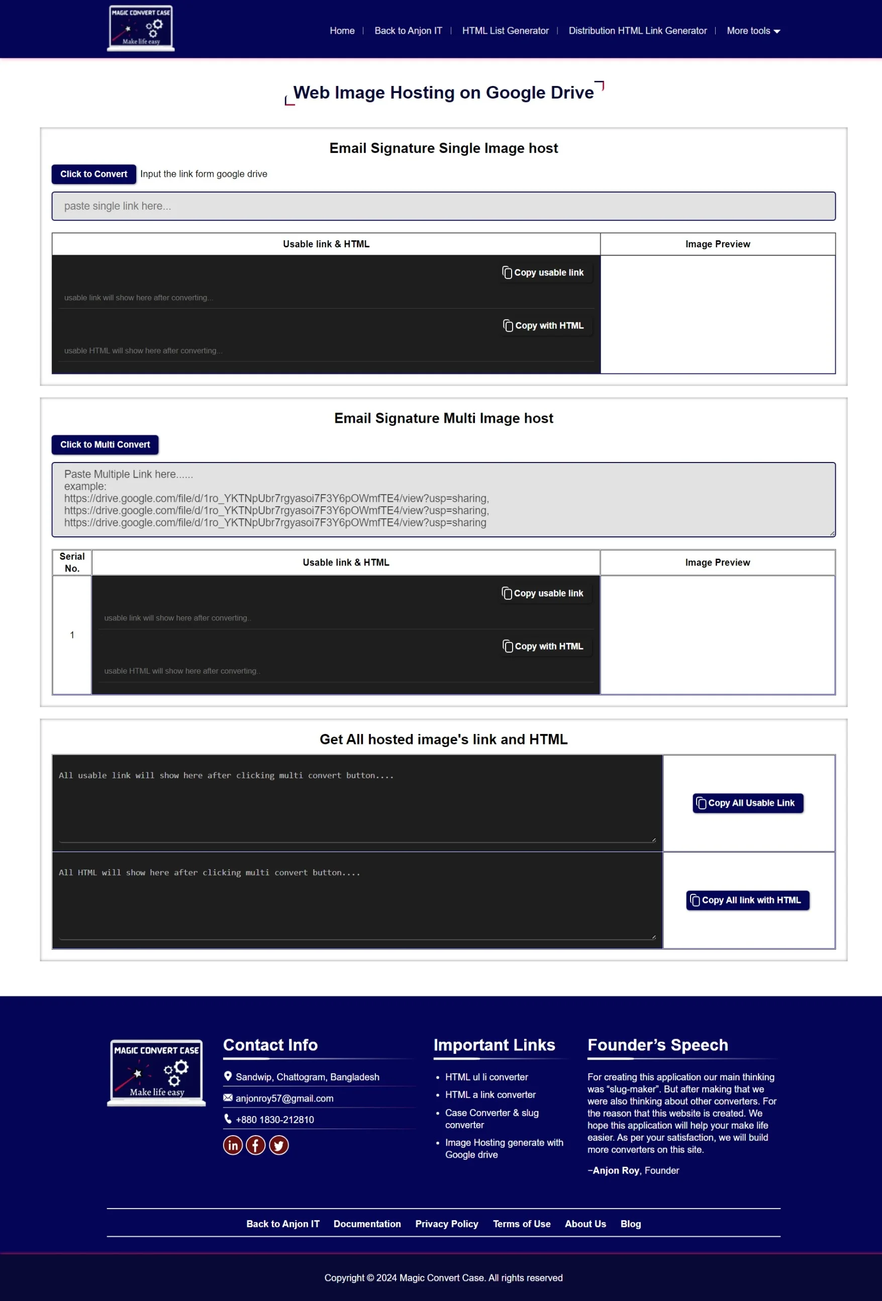 anjonit.com/magicconvertcase/ : Google Drive Image hosting